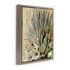 Stupell Industries Green Succulent Agave Leaves, 18" x 18" - 3 of 4