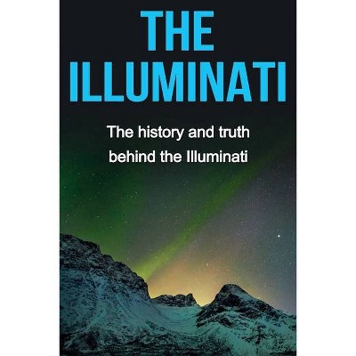 The Illuminati - by  Andrew Watkins (Paperback)