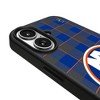 NHL Eastern Conference Teams Plaid MagSafe Compatible Cell Phone Case for Apple iPhone 17 Series - 4 of 4
