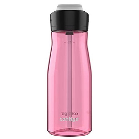 Contigo 32 Oz. Ashland 2.0 Tritan Water Bottle With Autospout Lid