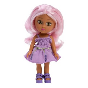 Adora Fairy Garden Friends Doll Set - Lavender - 1 of 4