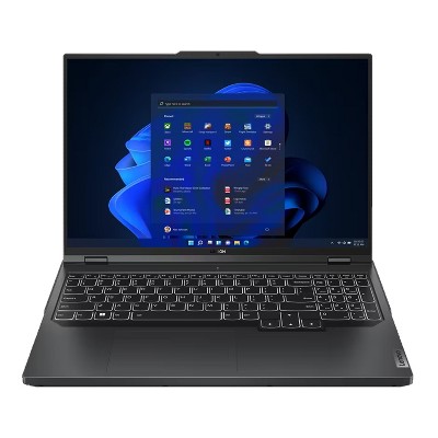 Lenovo Legion Pro 5 16Irx8 16" i9-13900HX Geforce RTX 4060  32GB 1TB SSD W11H - Manufacturer Refurbished