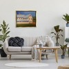 Stupell Industries Country Building Painting, 25" x 31" - 2 of 4