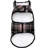 Faux Shearling Lined Adjustable Alpine Jacket - The Worthy Dog - 3 of 3