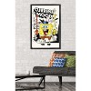 Trends International Nickelodeon Spongebob - Current Mood Framed Wall Poster Prints - 2 of 4
