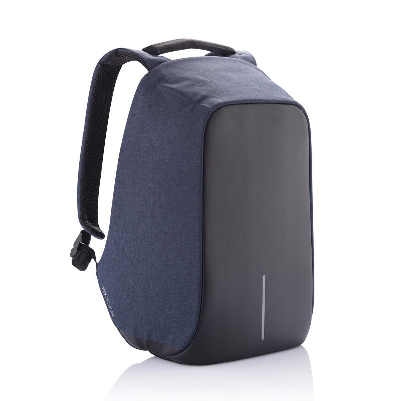 XL Bobby Anti-Theft Laptop Backpack USB Port, 1 of 10