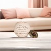 Pavilion Gift Company - Nurse - 4" Round Tealight Candle Holder - Candle Holders - 2 of 4