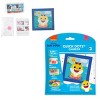 DIAMOND DOTZ Quick DOTZ Baby Shark #2 Diamond Art Painting Kit 5.1" X 5.1" - 4 of 4