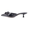 Torgeis Women's Agustina Heel Mule - 3 of 4