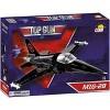 COBI TOP GUN (1986) MIG-28 Aircraft - 3 of 4