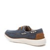 Refresh Men's Casual Comfort Boat Shoes 172471 - 3 of 4