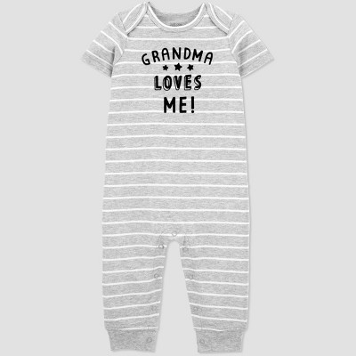 i love grandma onesie target