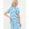 FatFace Women's Willow Med Geo Blouse - 2 of 4