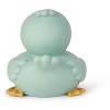 SARO Giant Bath Duckling: Fun & Safe Bathtime Toy - Large Floating Duck, Mold-Free Bath Toy, BPA-Free Teether - 2 of 4