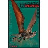 Trends International Jurassic World: Rebirth (2025) - Mutadon Unframed Wall Poster Prints - 4 of 4