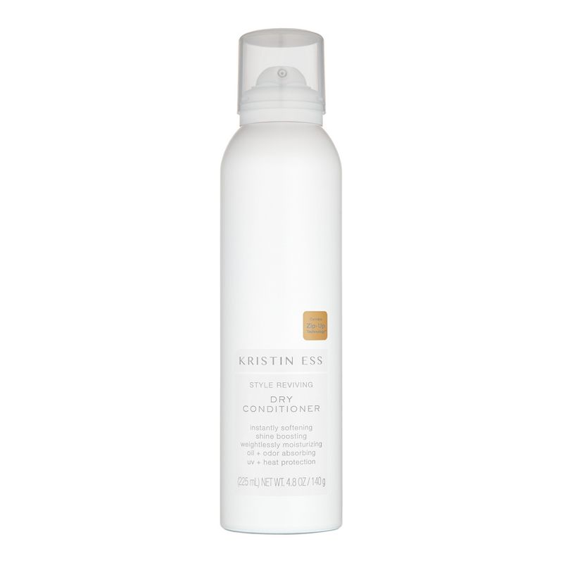 Kristin Ess Style Reviving Dry Conditioner for Moisture + Shine with Heat Protectant - 4.8 fl oz, 1 of 10