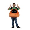 Squishmallows Youth Calio the Cat Halloween Costume One Size Fits Most - 2 of 4