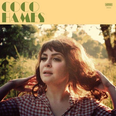 Coco Hames - Coco Hames (Vinyl)