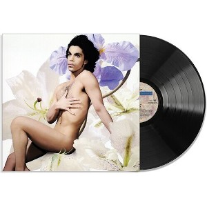 Prince & the Revolution - Lovesexy (Vinyl) - 1 of 1