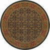 Unique Loom    Palace Jefferson Area Rug - 2 of 4