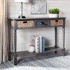 Winifred Console - AMH5730 - Safavieh Couture - 2 of 4