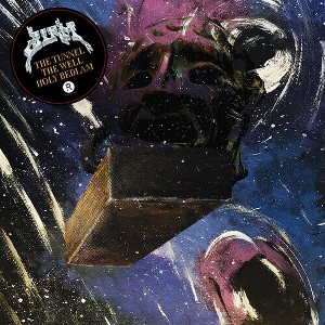 JIRM - Tunnel The Well Holy Bedlam (Vinyl) - 1 of 1