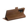 dbramante1928 Samsung Galaxy S24 Ultra Copenhagen Wallet Folio Case - Tan - 2 of 4