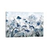 iCanvas Inky Indigo by Tava Studios Canvas Print Wall Art - 2 of 3