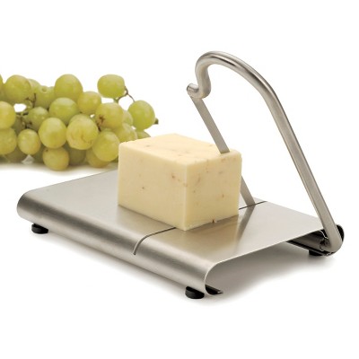 Endurance Stainless Steel Butter Slicer Individual - Silver : Target