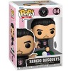 Funko - FUNKO POP! MLS: Inter Miami - Sergio Busquets - 2 of 2