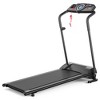 Costway 1HP Costway Electric Treadmill Folding Motorized Power Running Fitness Machine - image 2 of 4