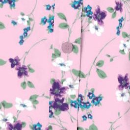 pink pretty bloom