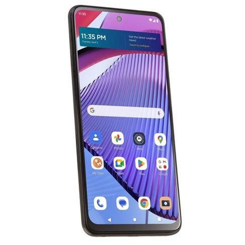 Tracfone Prepaid Motorola Moto G Power 5G (128GB) CDMA Smartphone - Blue, smartphone motorola - Vimarsana News