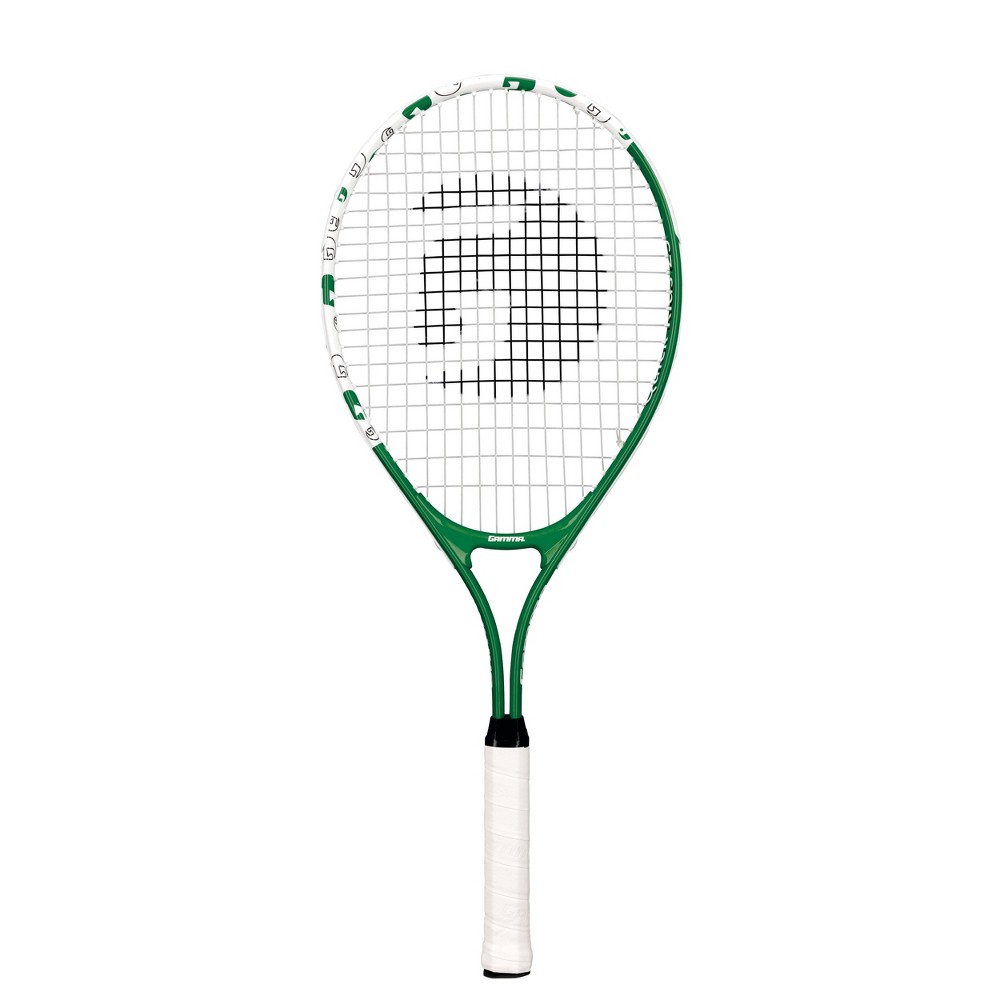 GAMMA Sports Quick Kids' Junior Racquet - Green