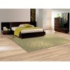 Nourison Capri Beige Area Rug - image 2 of 4