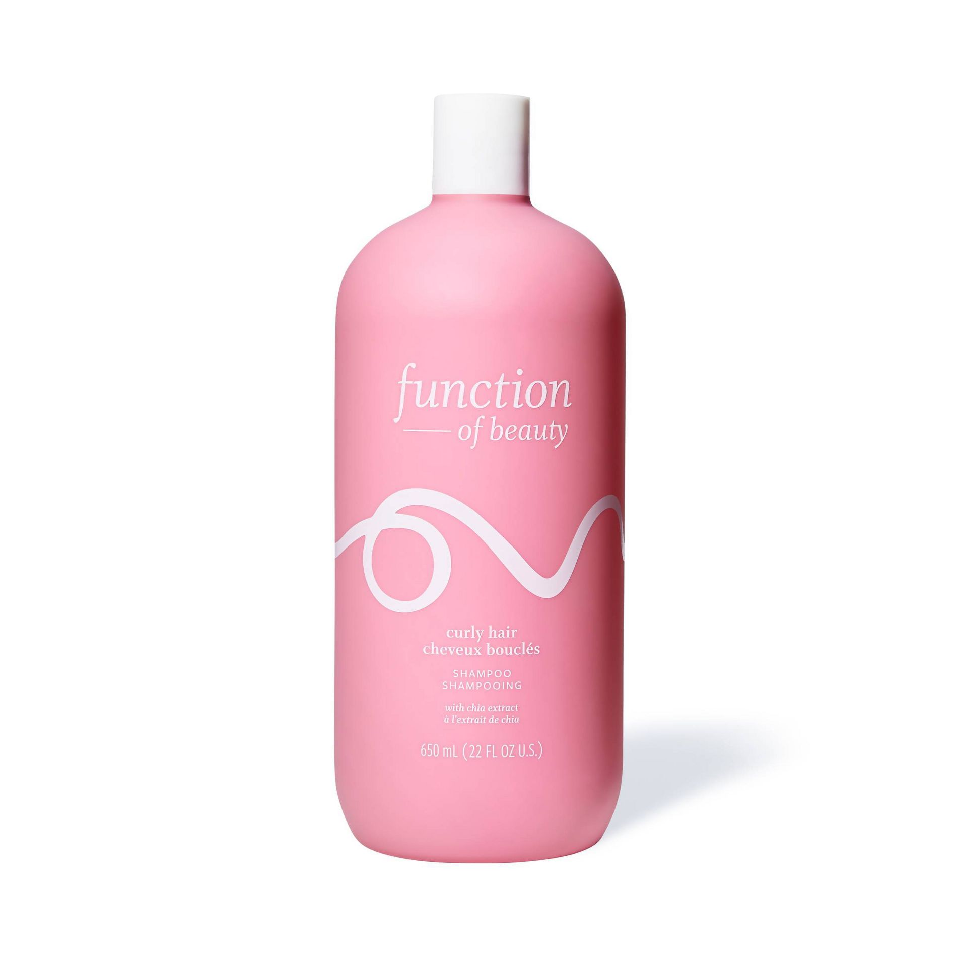 Function of Beauty Curly Jumbo Shampoo - 22 fl oz