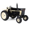 1/8 International 1066 Tractor with Wide Front & Rear Fenders, Black ZSM1631 - 2 of 4