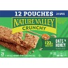 Nature Valley Crunchy Oats 'N Honey Granola Bars - 12ct/17.88oz - 2 of 4