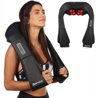 Back Massagers Heated : Target