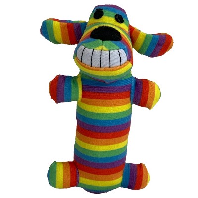 target dog toy box