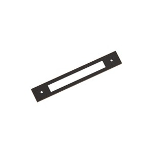 Amerock Medora Backplate for Cabinet Knobs and Pulls - 1 of 4