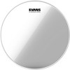 EVANS Genera Resonant Clear Drum Head - 3 of 4