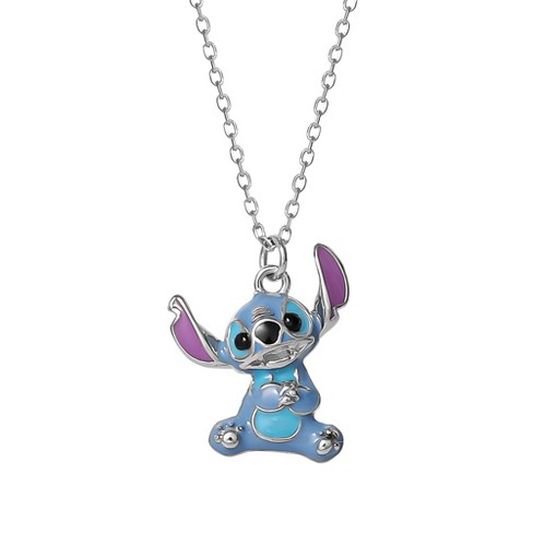 Disney Lilo and Stitch Charm Bracelet Set