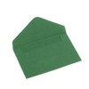 Unique Bargains Blank Paper Mini Vintage DIY Greeting Card Envelope 20 Pcs - 4 of 4