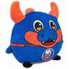 Sleep Squad New York Islanders Sparky 12" Mascot Kiri Cloud Plushie - 3 of 4