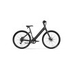 OKAI Adult EB60 LyteCycle 27.5'' Step-Through Electric Cruiser Bikes - Matte Black - 2 of 4