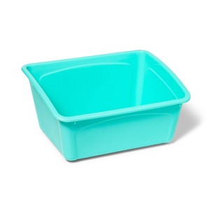 Large Storage Bin 7"x 10.87" - up&up™ - 1 of 3