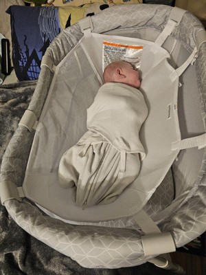 Halo Innovations Bassinest Insert Sleeper Accessories 2.0 Newborn Target