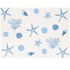 The Lakeside Collection Coastal Kitchen Collection - Dishwasher Magnet - 4 of 4