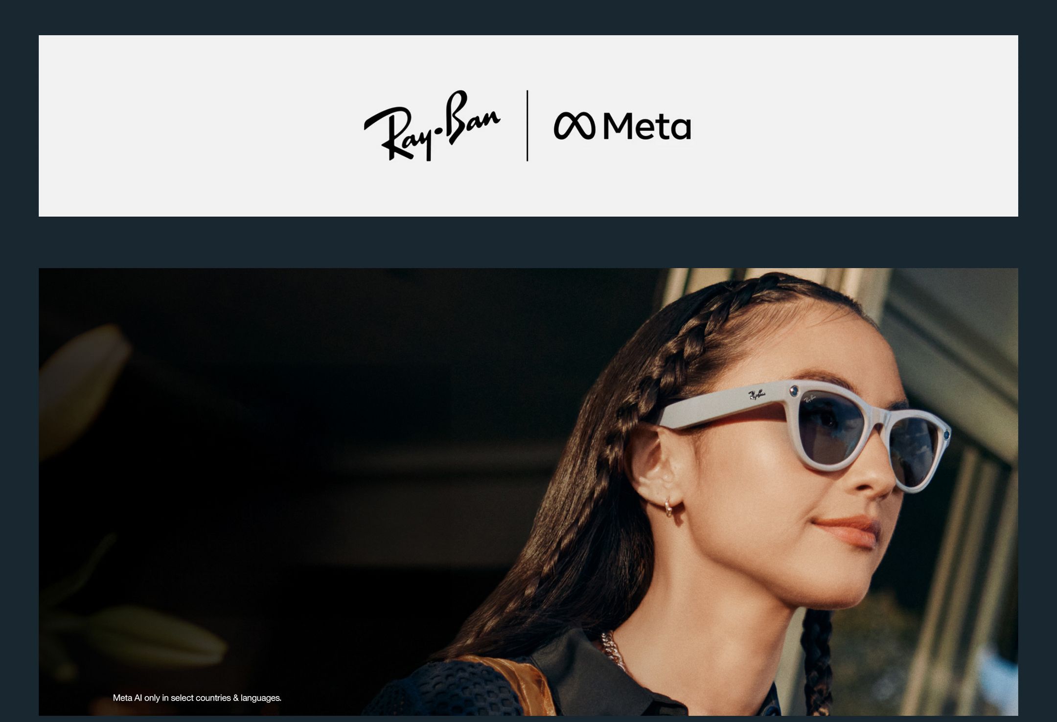 Ray-Ban | Meta